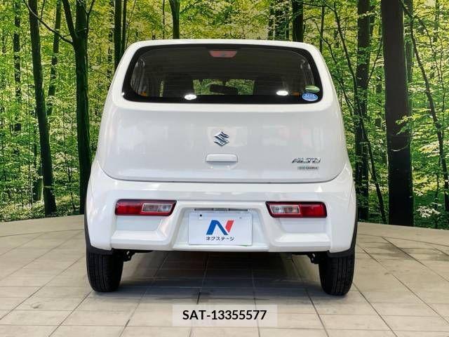 Suzuki ALTO 2019-06 389143-15