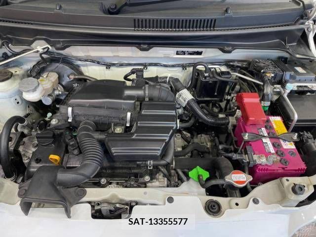 Suzuki ALTO 2019-06 389143-18