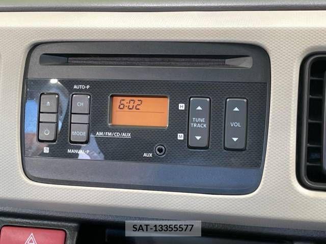 Suzuki ALTO 2019-06 389143-2
