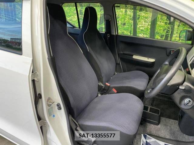 Suzuki ALTO 2019-06 389143-8