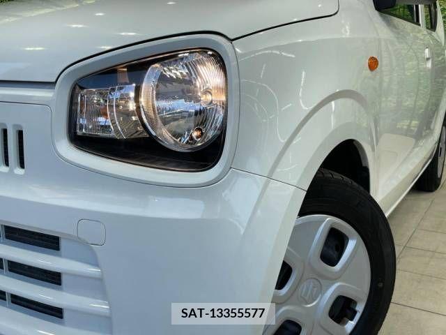 Suzuki ALTO 2019-06 389143-11