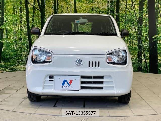 Suzuki ALTO 2019-06 389143-14