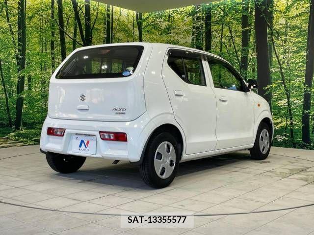Suzuki ALTO 2019-06 389143-17