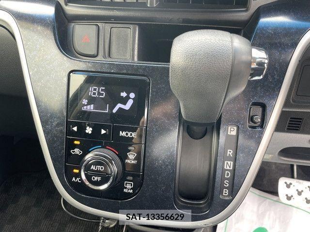 Daihatsu MOVE CUSTOM 2015-05 236040-25