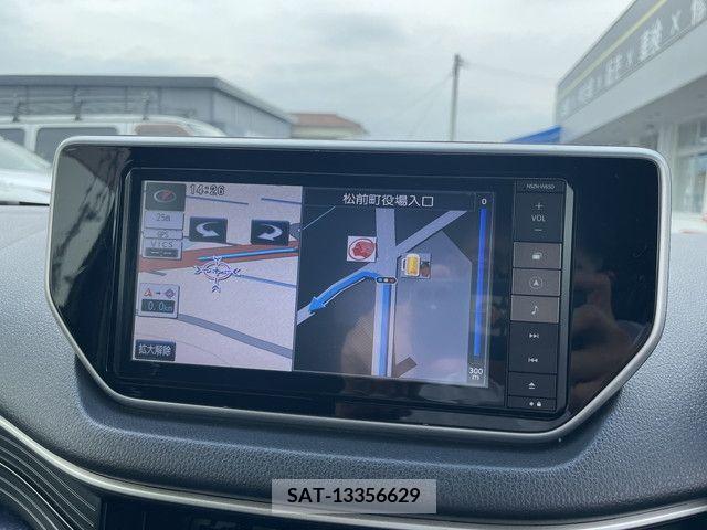 Daihatsu MOVE CUSTOM 2015-05 236040-24