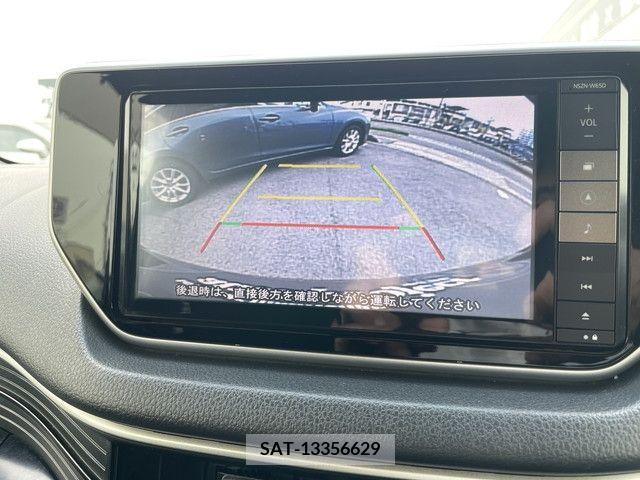Daihatsu MOVE CUSTOM 2015-05 236040-22