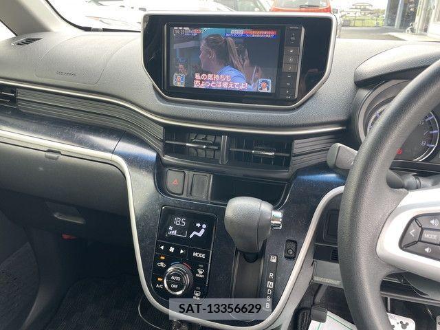Daihatsu MOVE CUSTOM 2015-05 236040-21