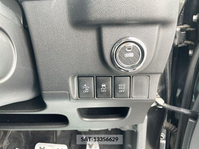 Daihatsu MOVE CUSTOM 2015-05 236040-20