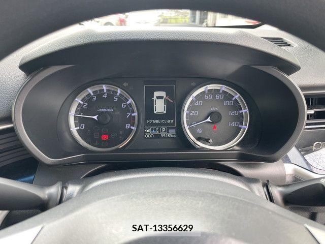 Daihatsu MOVE CUSTOM 2015-05 236040-19