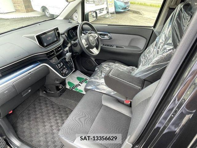 Daihatsu MOVE CUSTOM 2015-05 236040-5