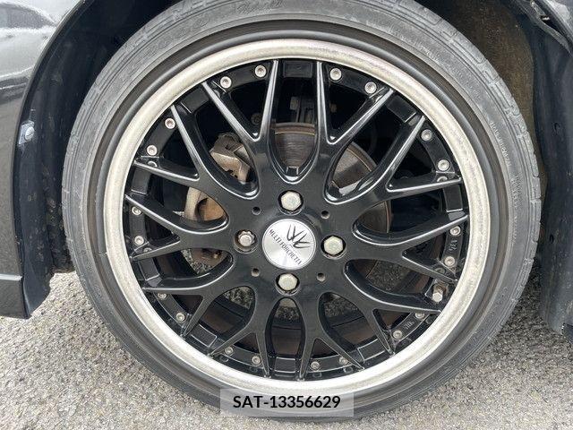Daihatsu MOVE CUSTOM 2015-05 236040-17