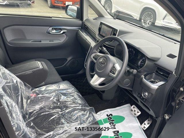 Daihatsu MOVE CUSTOM 2015-05 236040-16