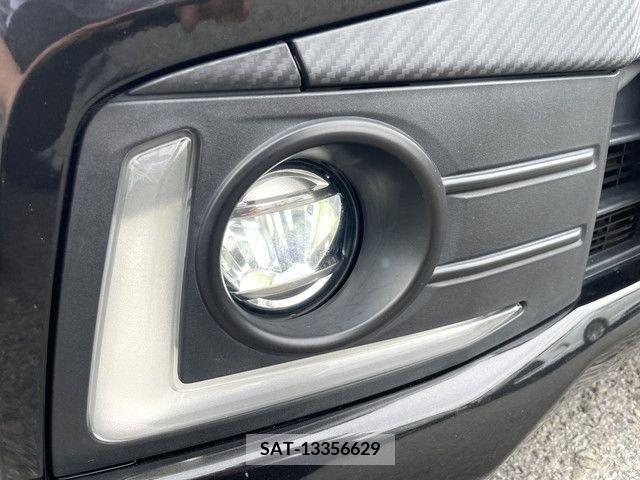 Daihatsu MOVE CUSTOM 2015-05 236040-15