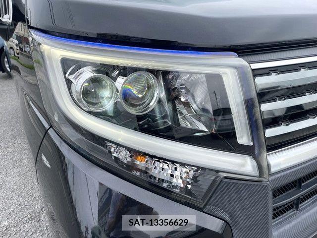 Daihatsu MOVE CUSTOM 2015-05 236040-14