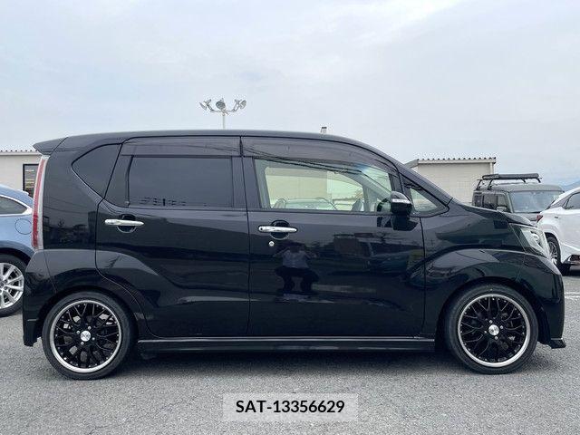 Daihatsu MOVE CUSTOM 2015-05 236040-13