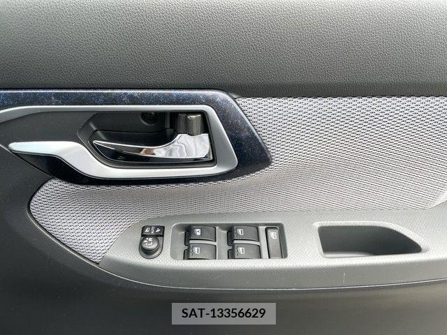 Daihatsu MOVE CUSTOM 2015-05 236040-27