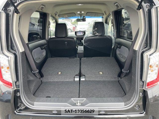 Daihatsu MOVE CUSTOM 2015-05 236040-11