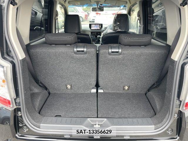 Daihatsu MOVE CUSTOM 2015-05 236040-10