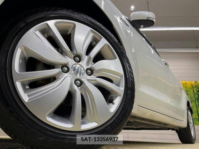 Suzuki SWIFT 2017-04 251031-13