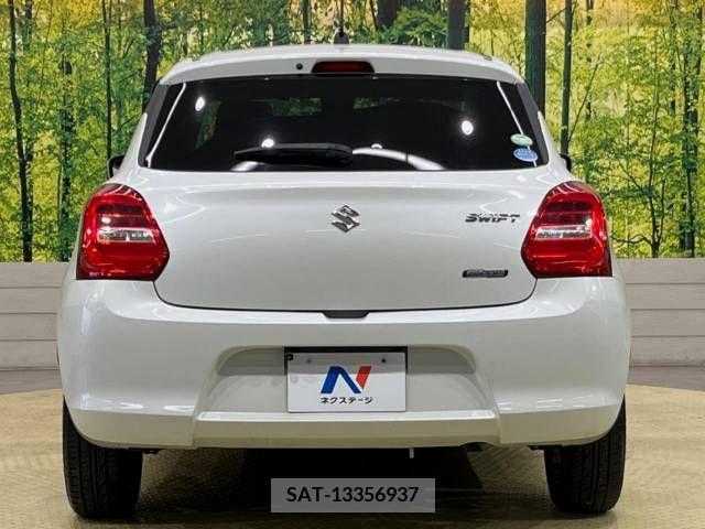Suzuki SWIFT 2017-04 251031-15