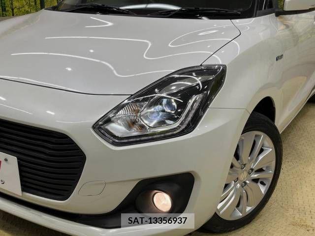 Suzuki SWIFT 2017-04 251031-12