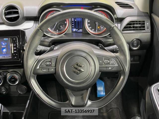 Suzuki SWIFT 2017-04 251031-11