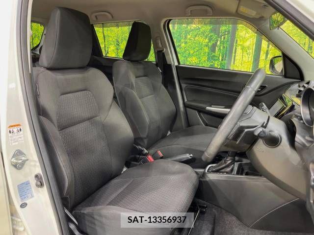Suzuki SWIFT 2017-04 251031-8