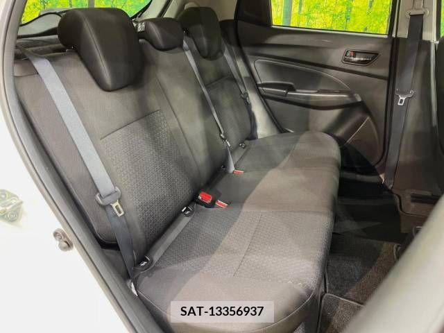 Suzuki SWIFT 2017-04 251031-9