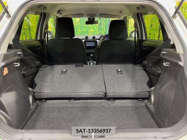 Suzuki SWIFT 2017-04 251031-10