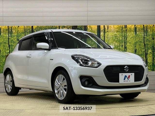 Suzuki SWIFT 2017-04 251031-16