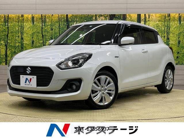 Suzuki SWIFT 2017-04 251031-0