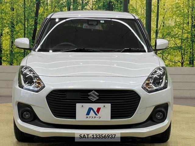 Suzuki SWIFT 2017-04 251031-14