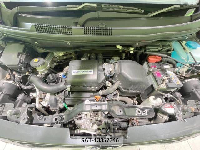 Honda N-WGN 2015-08 381270-18