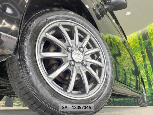 Honda N-WGN 2015-08 381270-13