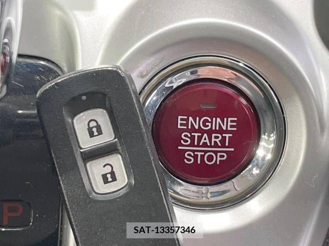 Honda N-WGN 2015-08 381270-4