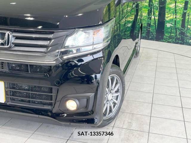 Honda N-WGN 2015-08 381270-12
