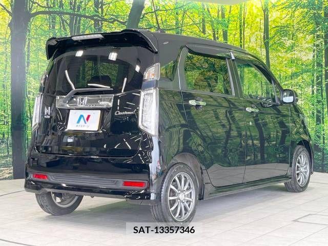 Honda N-WGN 2015-08 381270-17