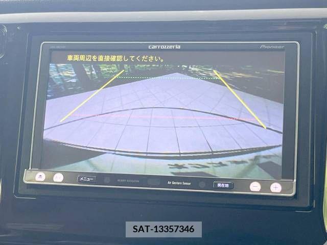 Honda N-WGN 2015-08 381270-3