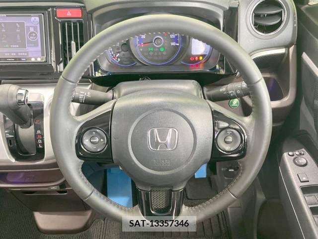 Honda N-WGN 2015-08 381270-11