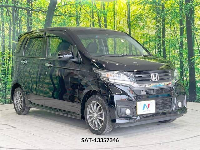 Honda N-WGN 2015-08 381270-16