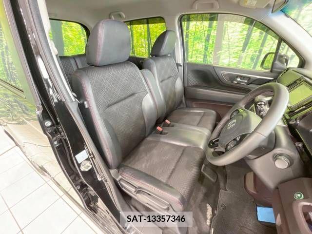 Honda N-WGN 2015-08 381270-8