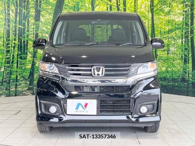 Honda N-WGN 2015-08 381270-14