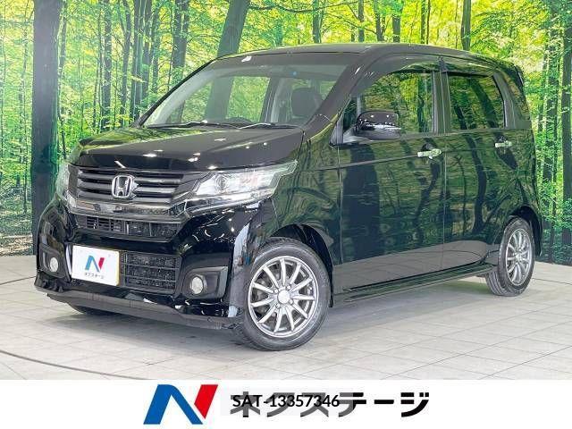 Honda N-WGN 2015-08 381270-0