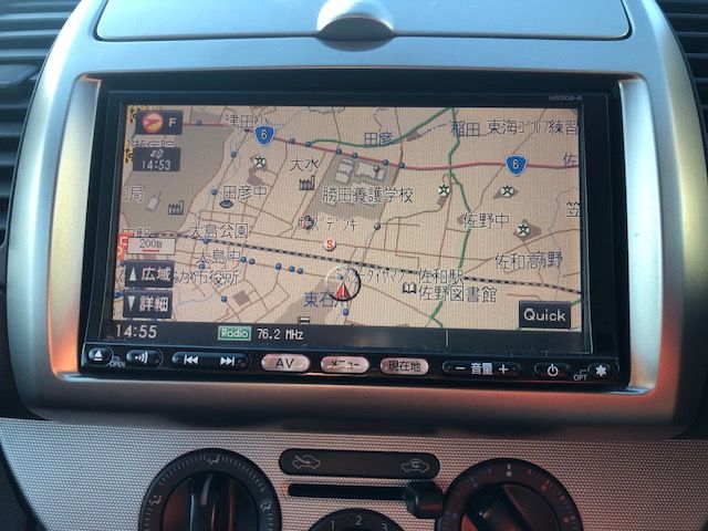 Nissan NOTE 2010-03 27616-4