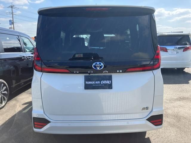 Toyota NOAH HYBRID 2023-10 184138-3