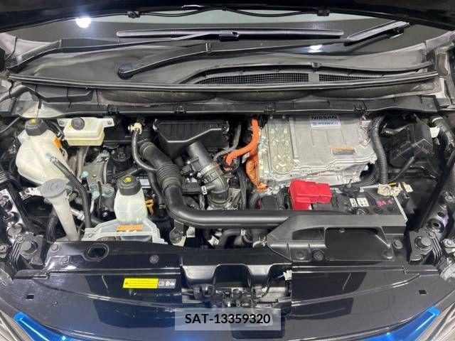 Nissan SERENA 2018-04 393910-19