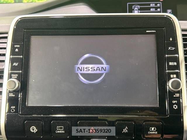 Nissan SERENA 2018-04 393910-4