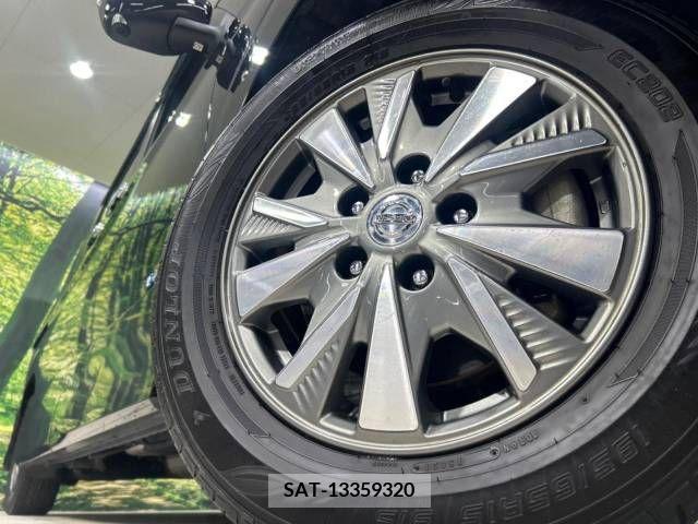 Nissan SERENA 2018-04 393910-14