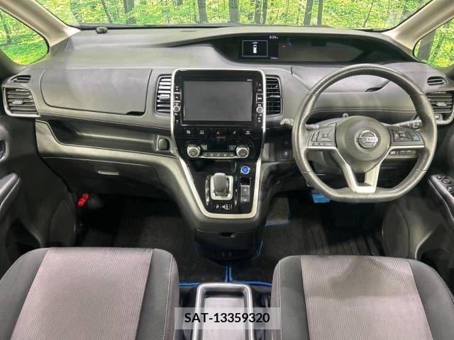 Nissan SERENA 2018-04 393910-1