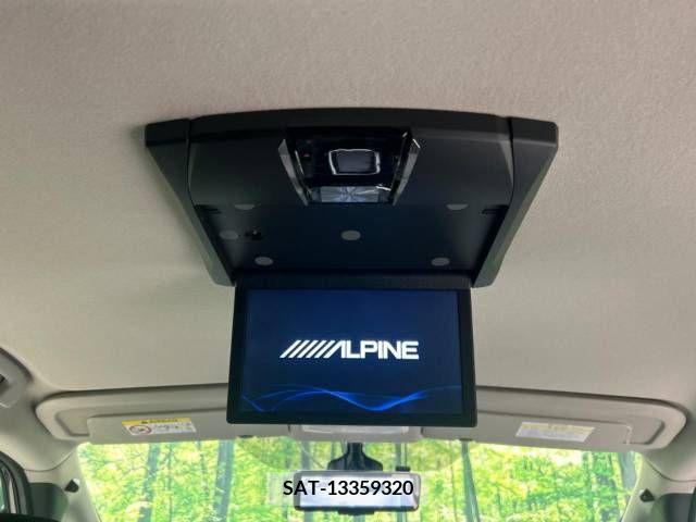 Nissan SERENA 2018-04 393910-6